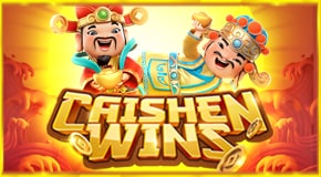 Chaishen Wins