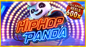 Hiphop Panda
